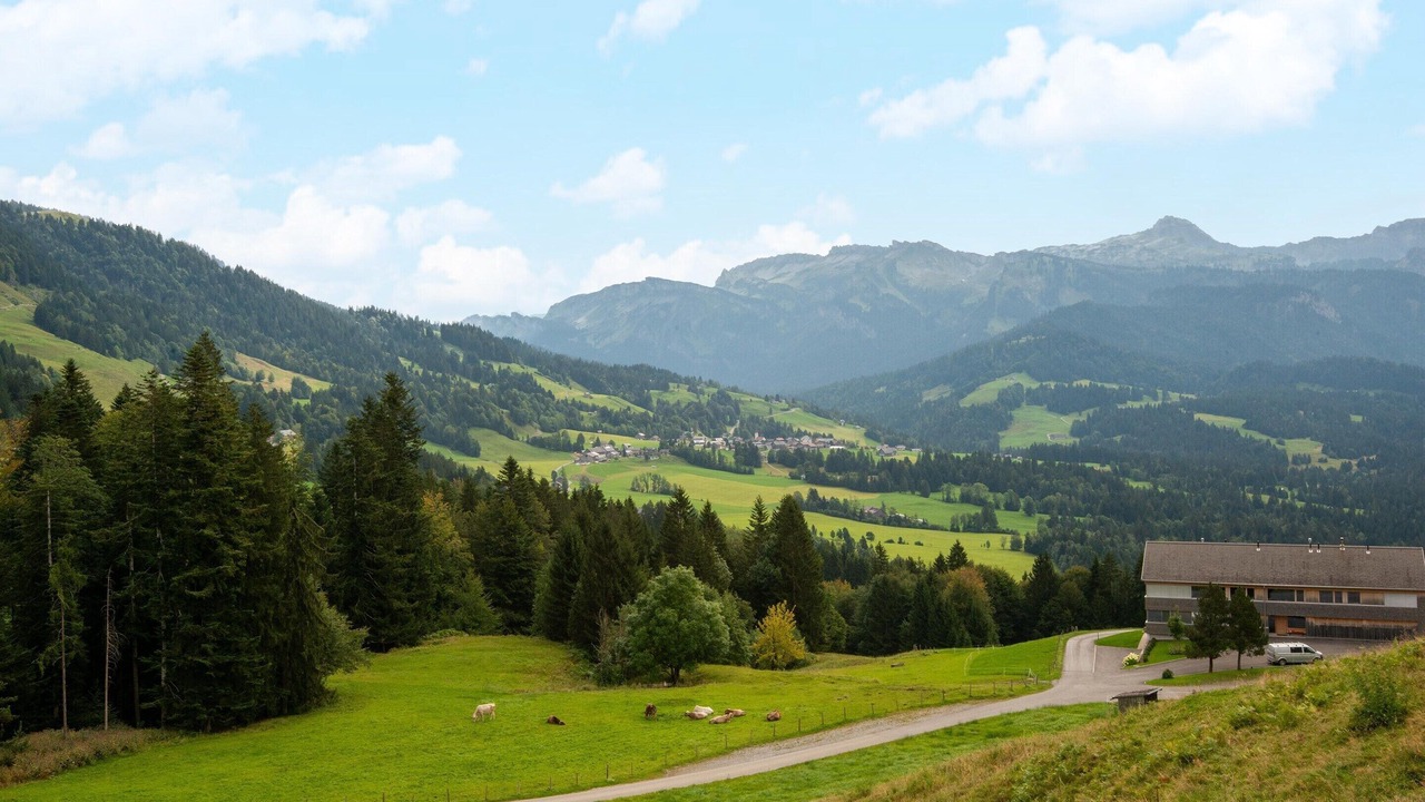 Photo of Others in Sibratsgfaell