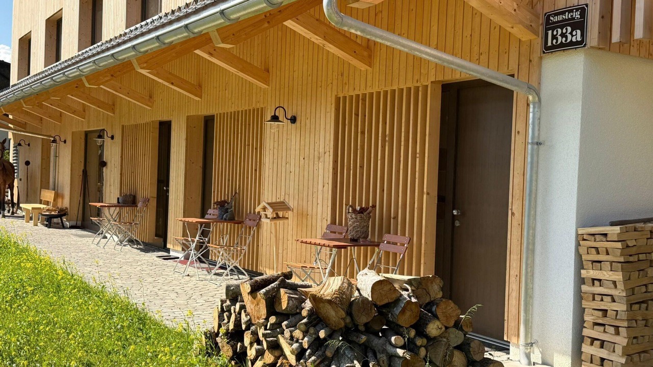 Photo of Outdoor in Sibratsgfaell