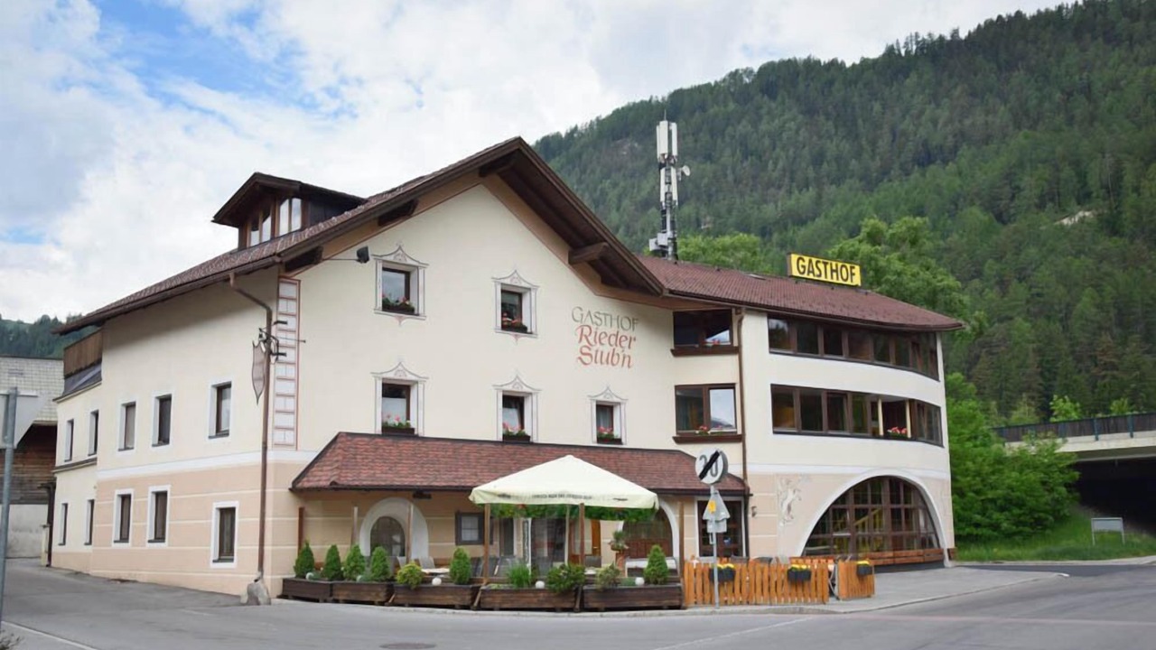 Photo of Outdoor in Ried im Oberinntal