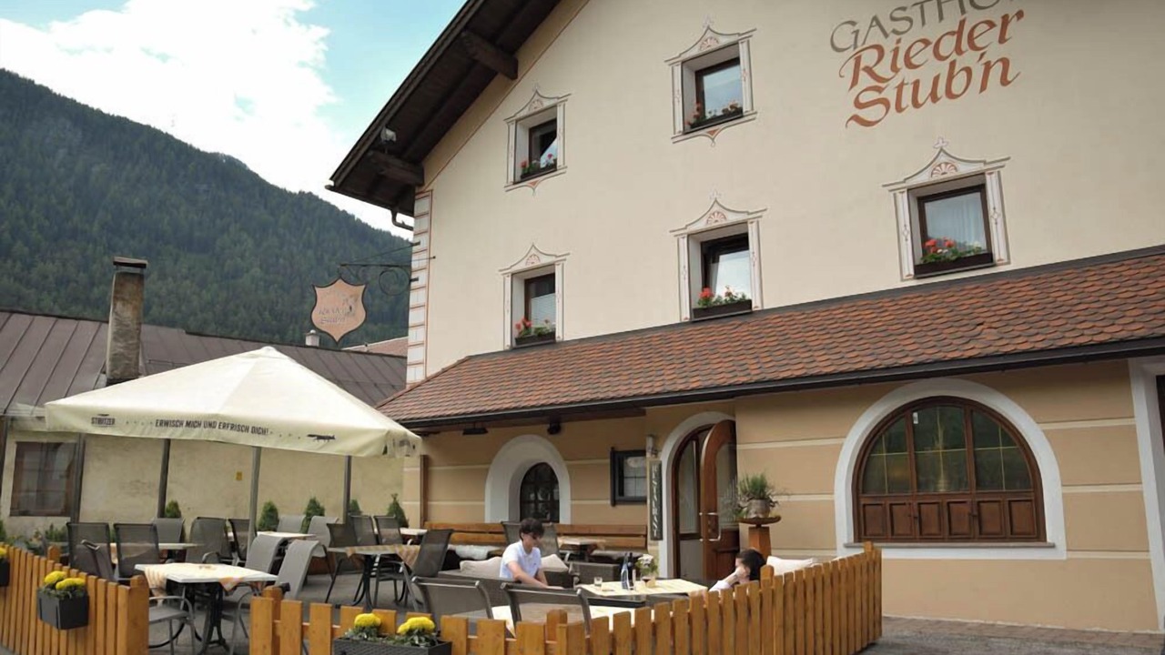 Photo of Outdoor in Ried im Oberinntal