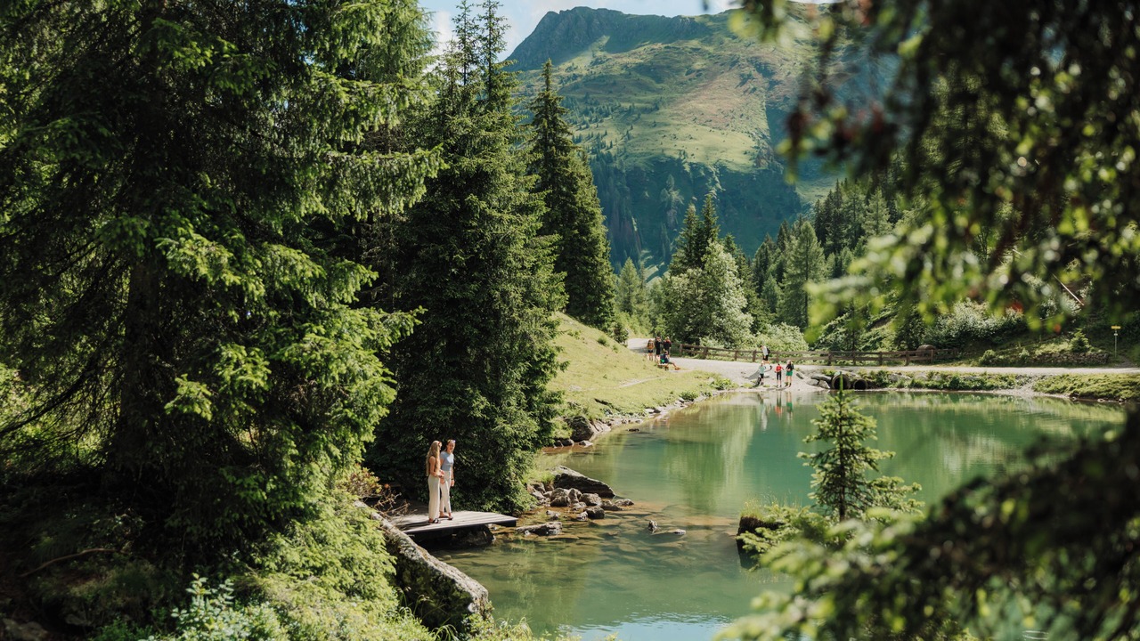 Photo of Outdoor in Obertilliach