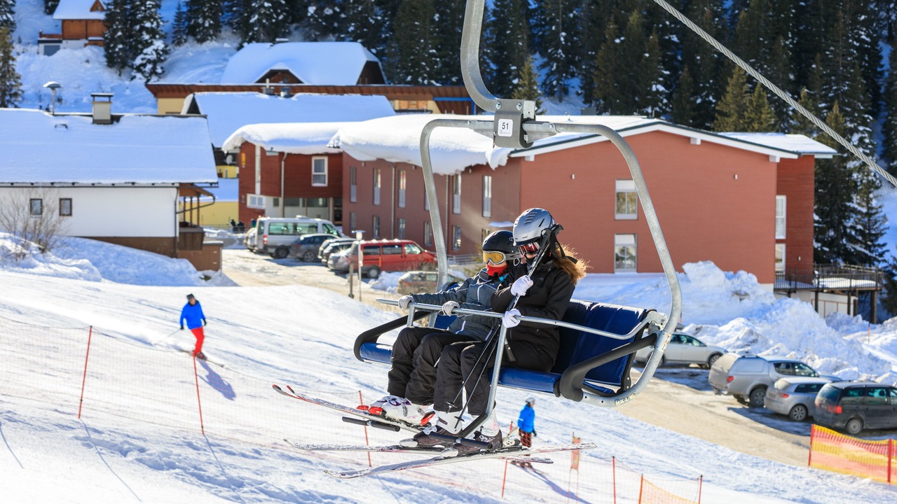 Photo of Others in Donnersbach