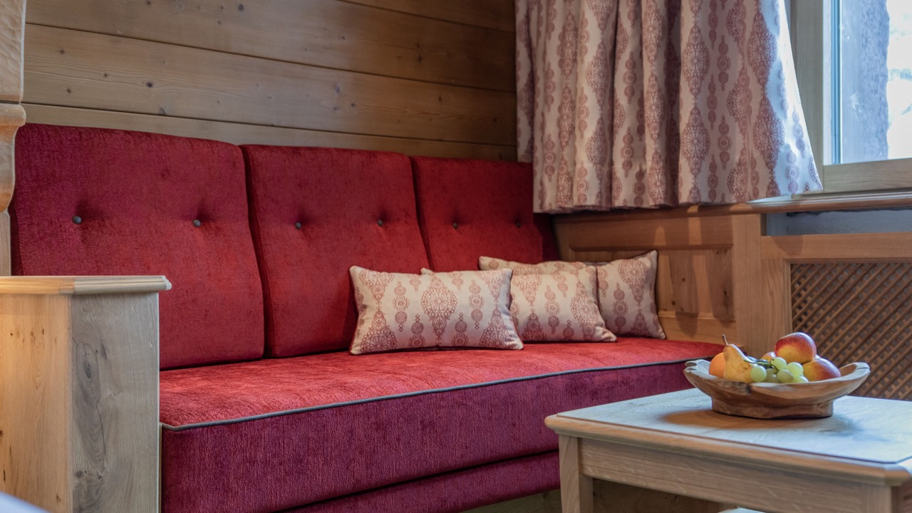 Photo of Bedroom in Zuers