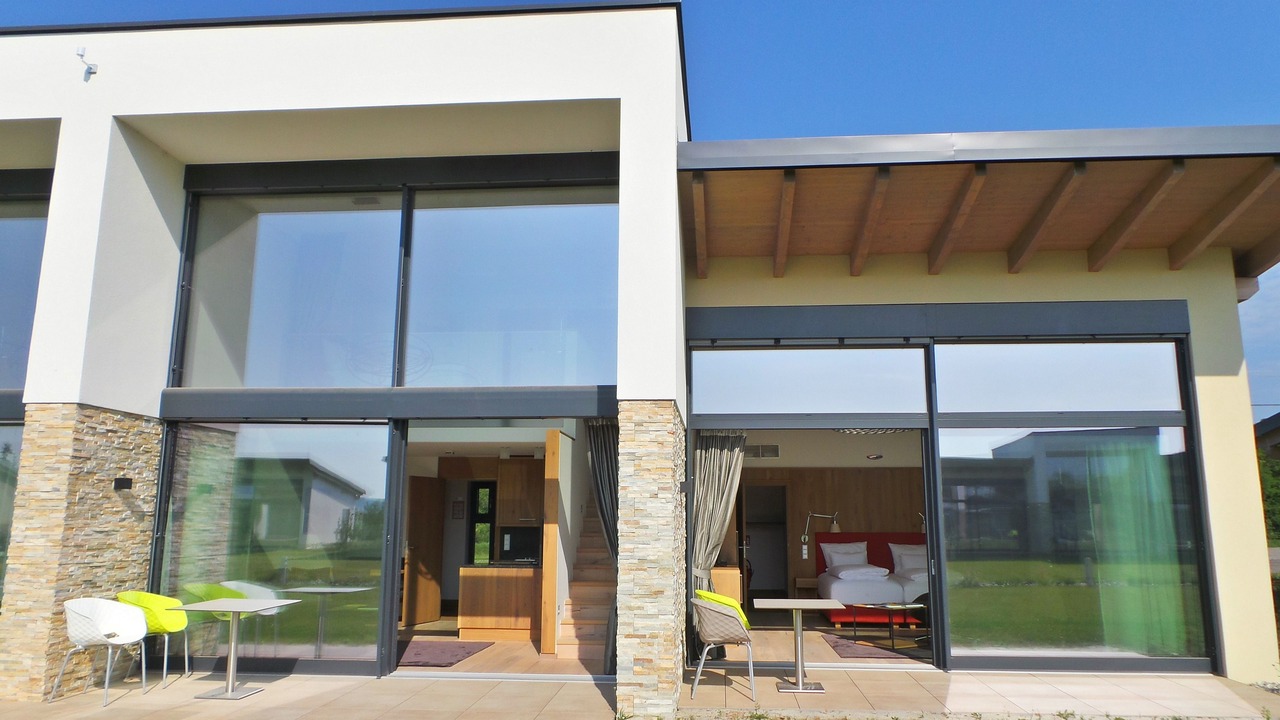 Photo of Outdoor in Atzenbrugg
