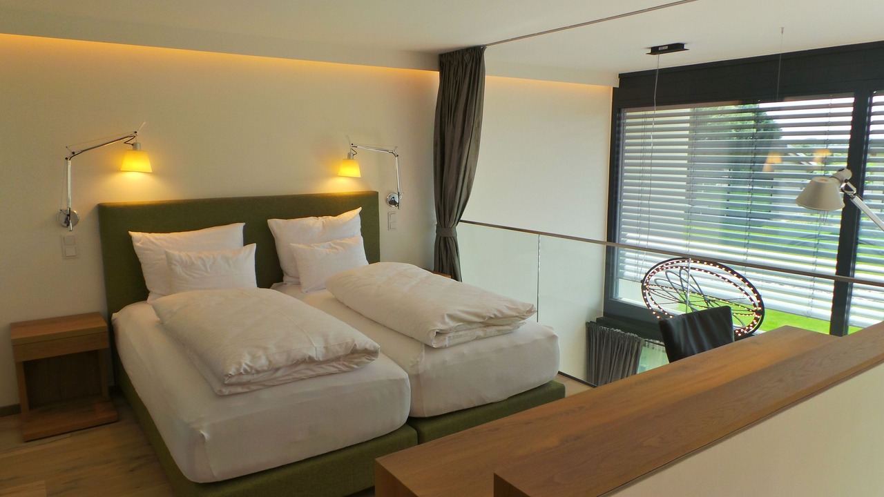 Photo of Bedroom in Atzenbrugg