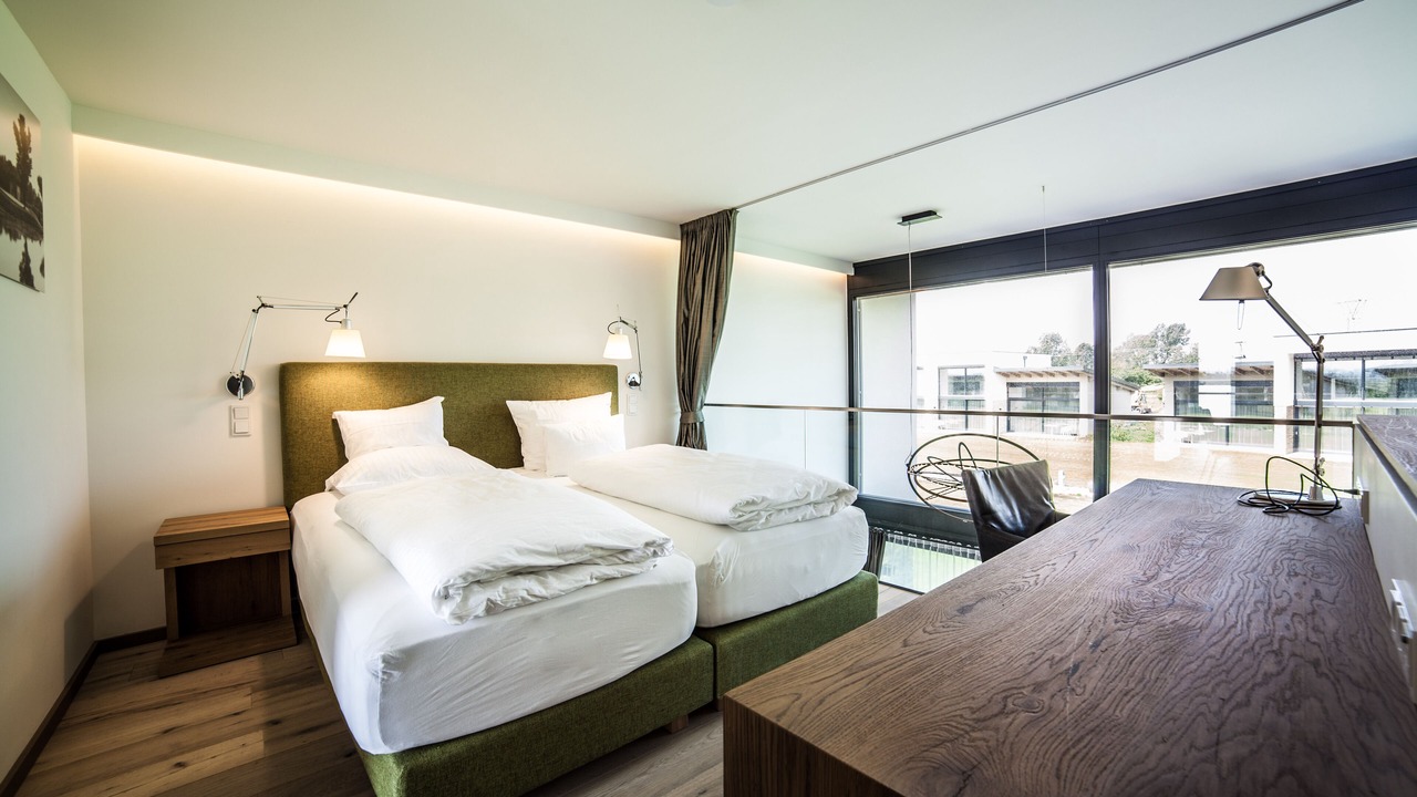 Photo of Bedroom in Atzenbrugg