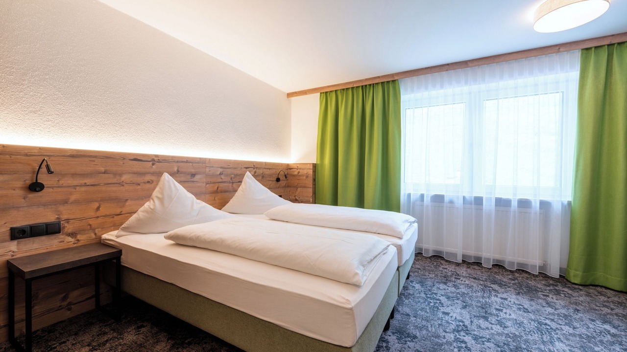 Photo of Bedroom in Flirsch