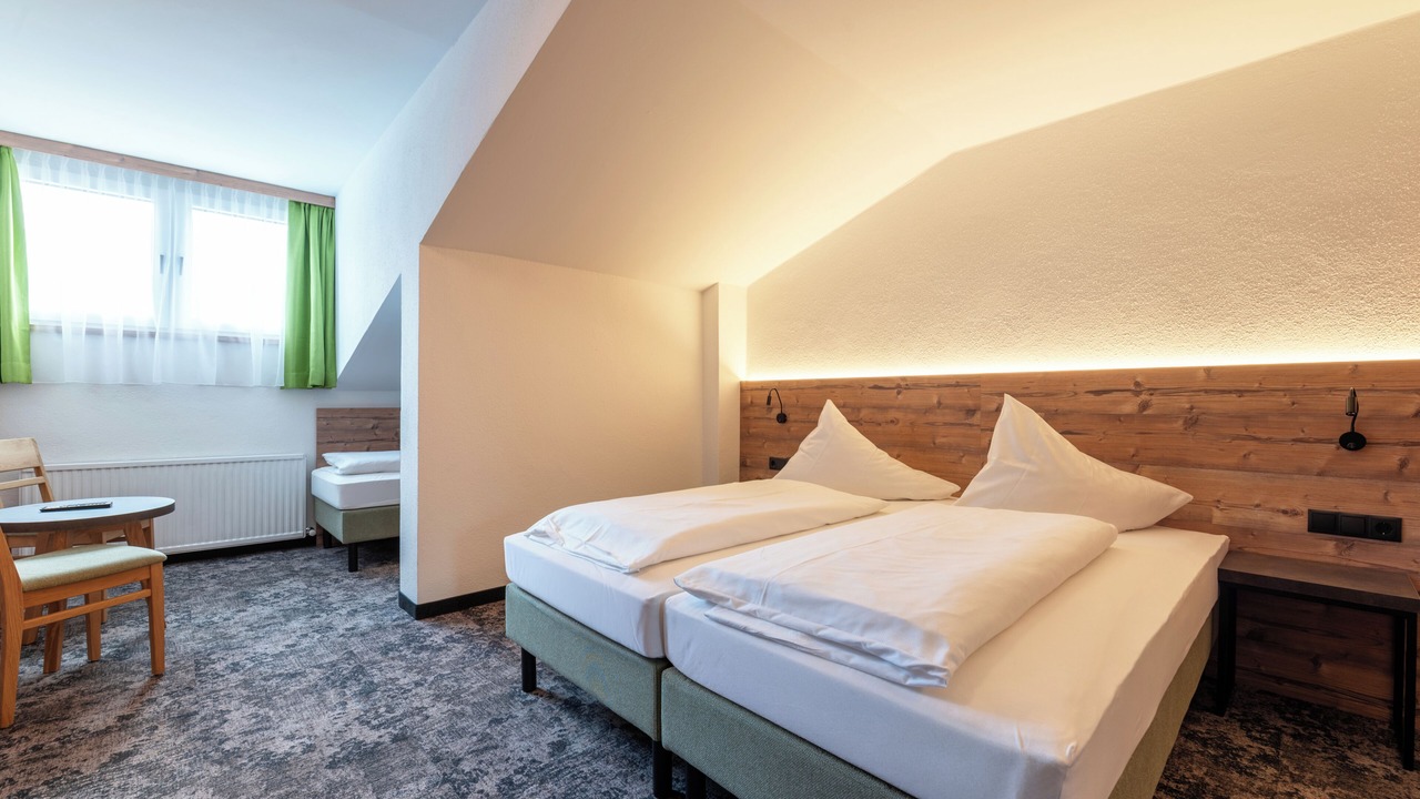 Photo of Bedroom in Flirsch