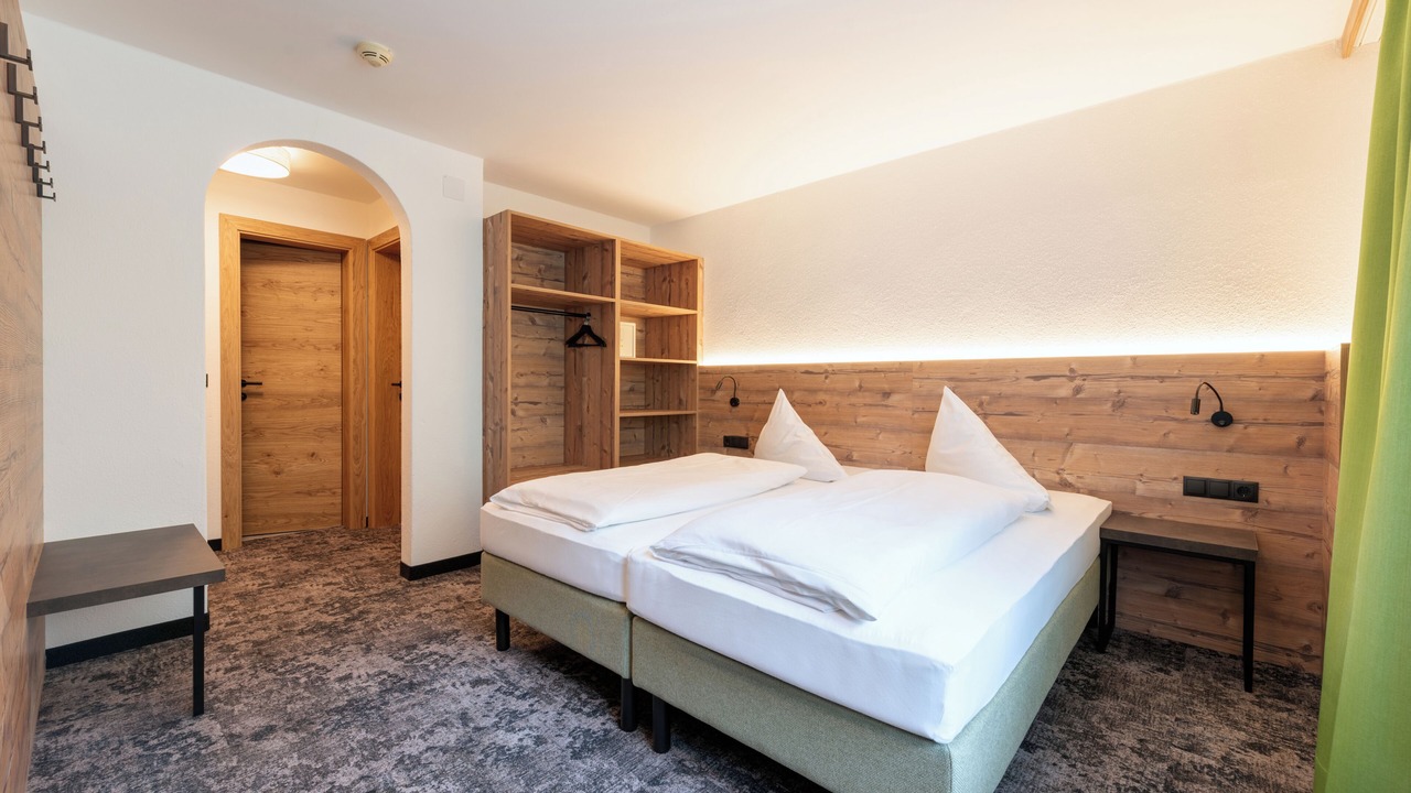 Photo of Bedroom in Flirsch