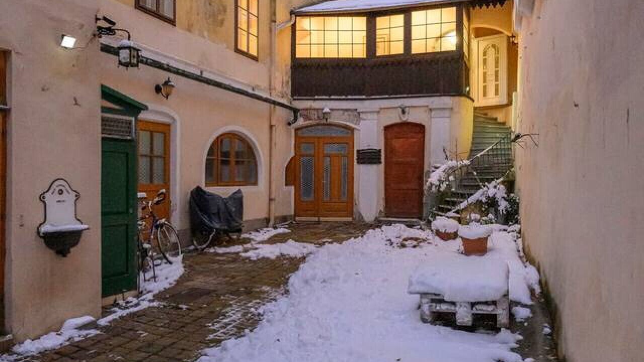 Photo of Outdoor in Modling
