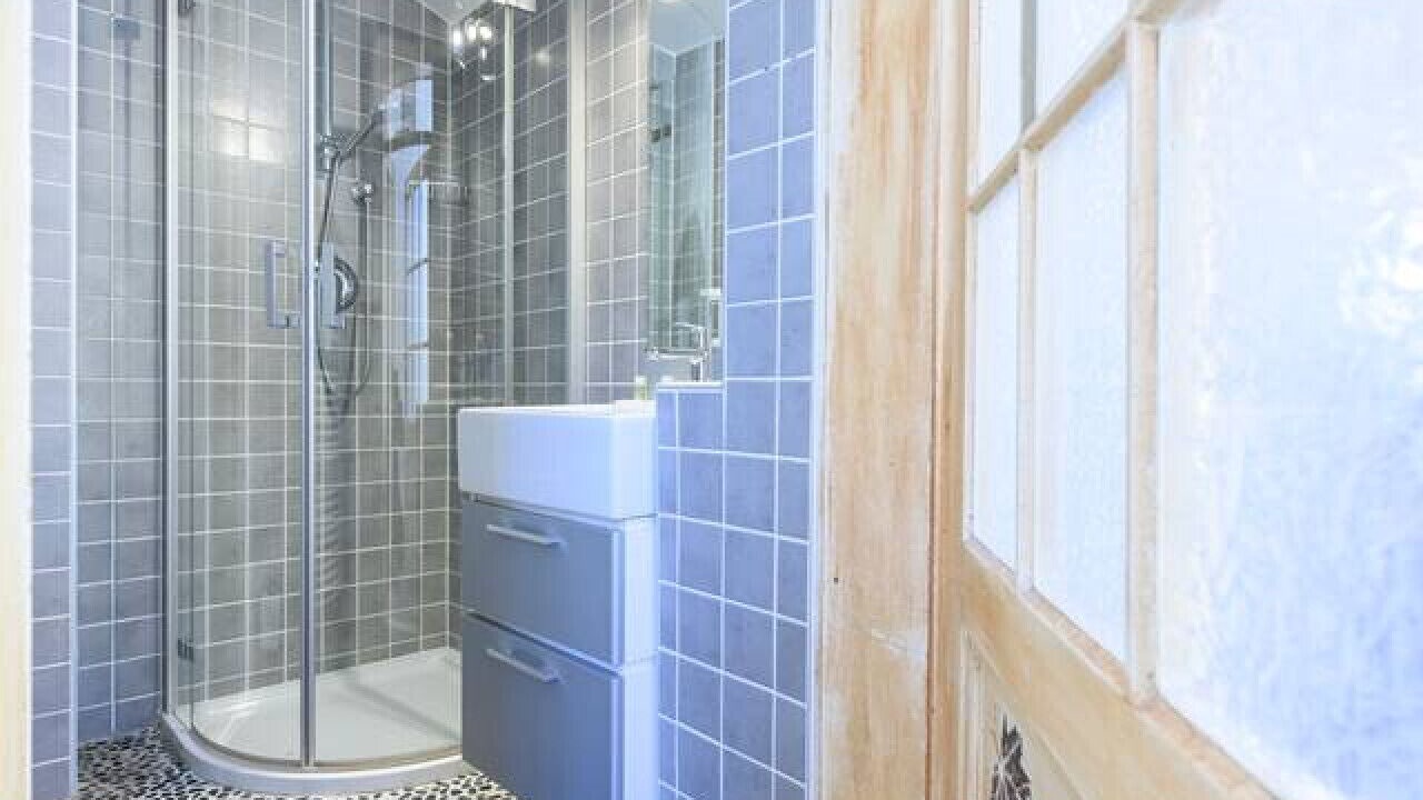 Photo of Bathroom in Modling