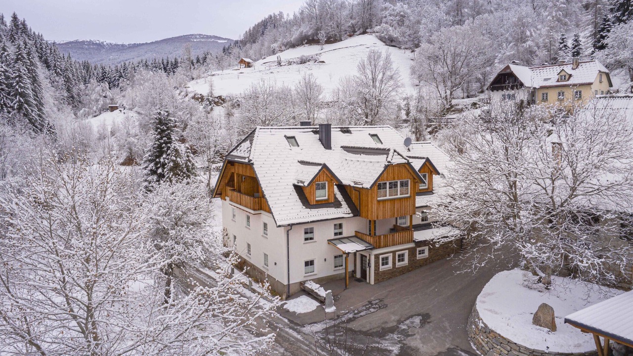 Photo of Outdoor in Sankt Georgen am Kreischberg