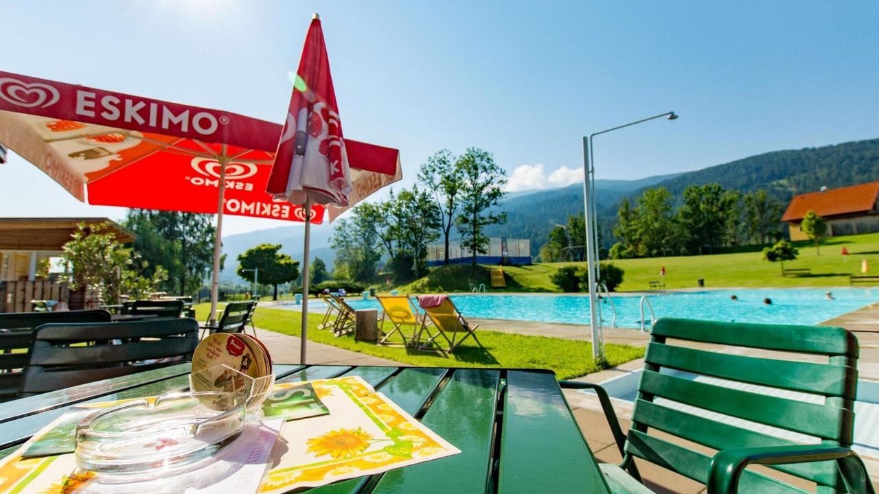 Photo of Outdoor in Sankt Georgen am Kreischberg