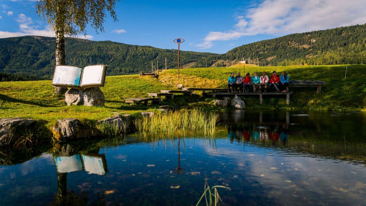 Photo of Others in Sankt Georgen am Kreischberg