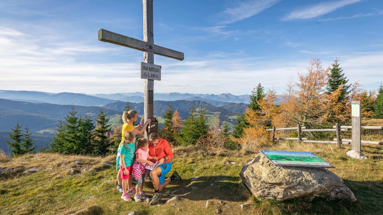 Photo of Others in Sankt Georgen am Kreischberg