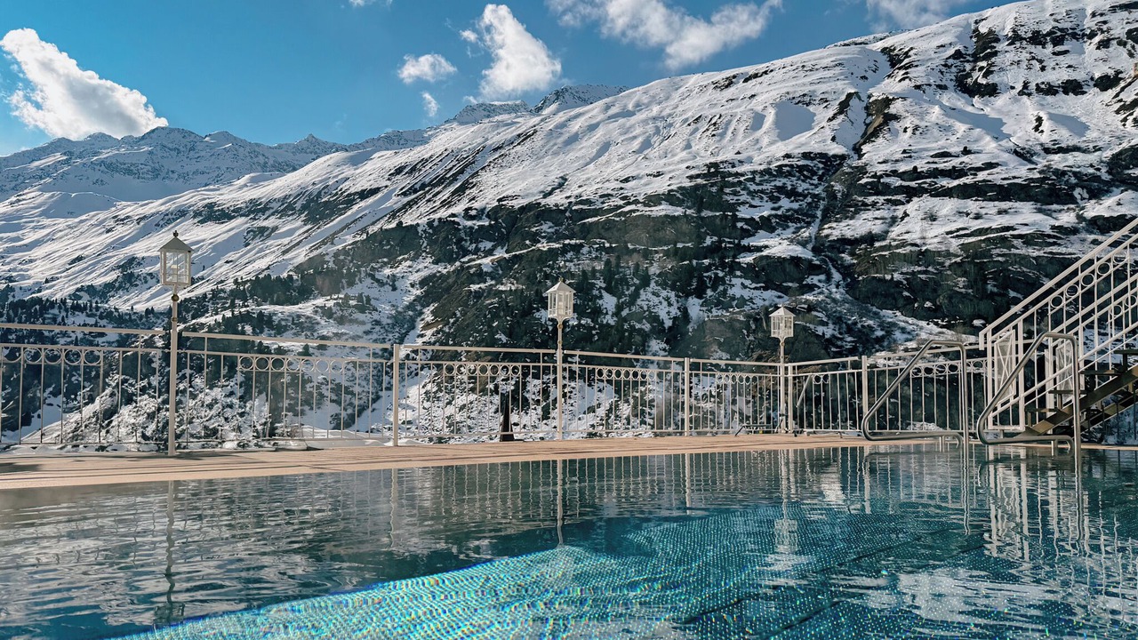 Photo of Outdoor in Obergurgl