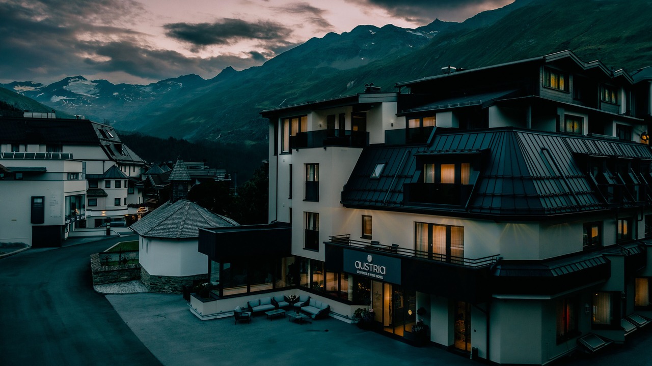 Photo of Outdoor in Obergurgl