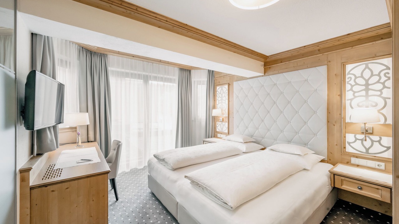 Photo of Bedroom in Obergurgl