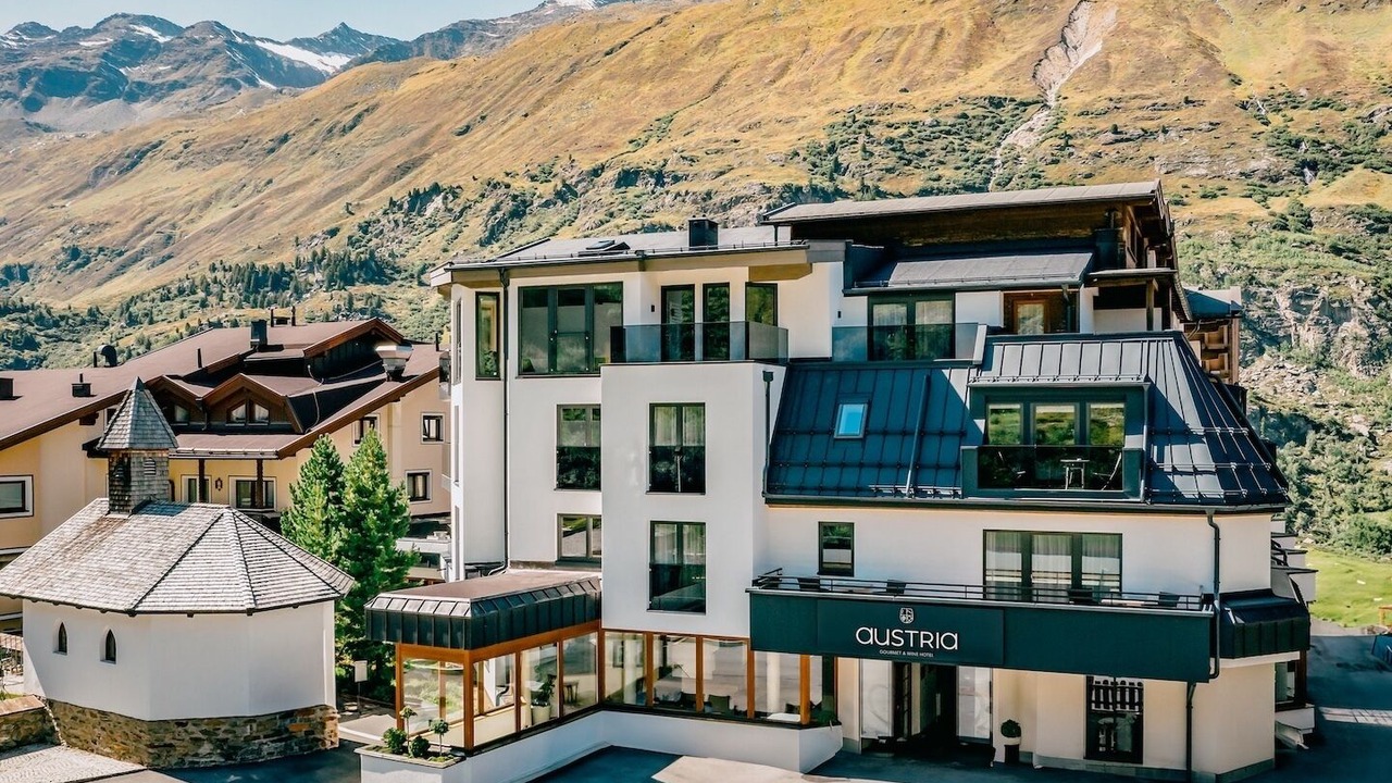 Photo of Outdoor in Obergurgl