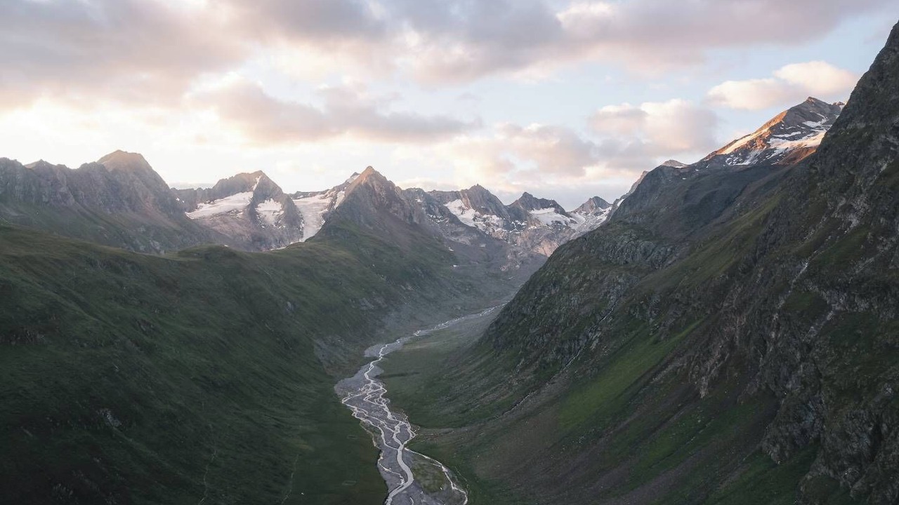 Photo of Outdoor in Obergurgl