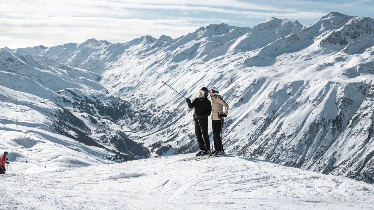 Photo of Others in Obergurgl