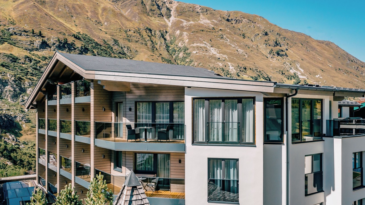 Photo of Outdoor in Obergurgl