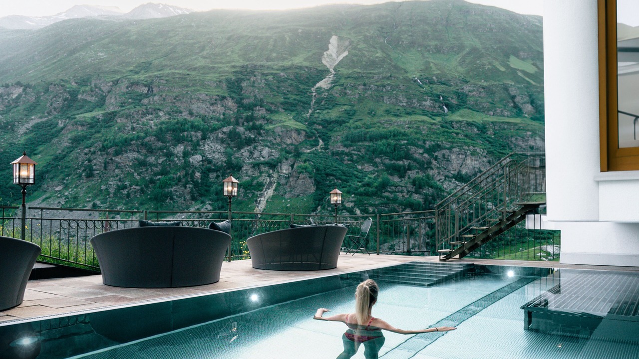 Photo of Outdoor in Obergurgl