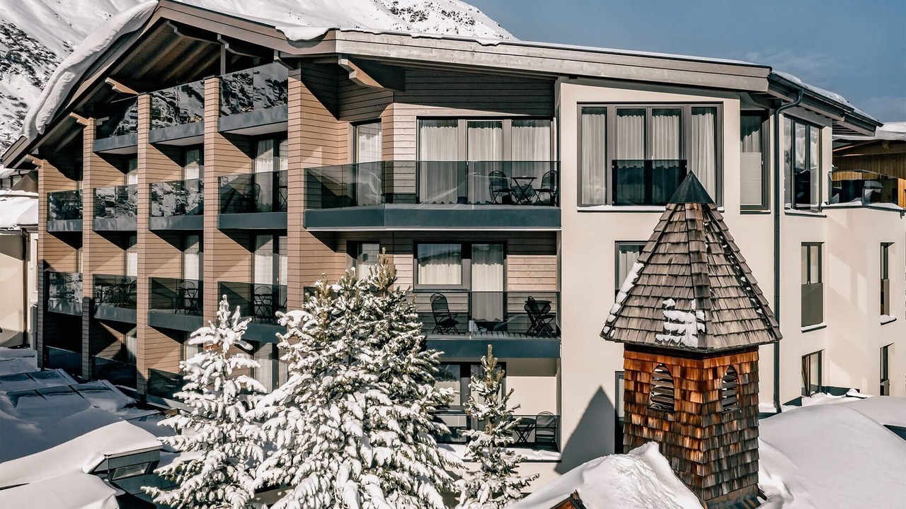 Photo of Outdoor in Obergurgl