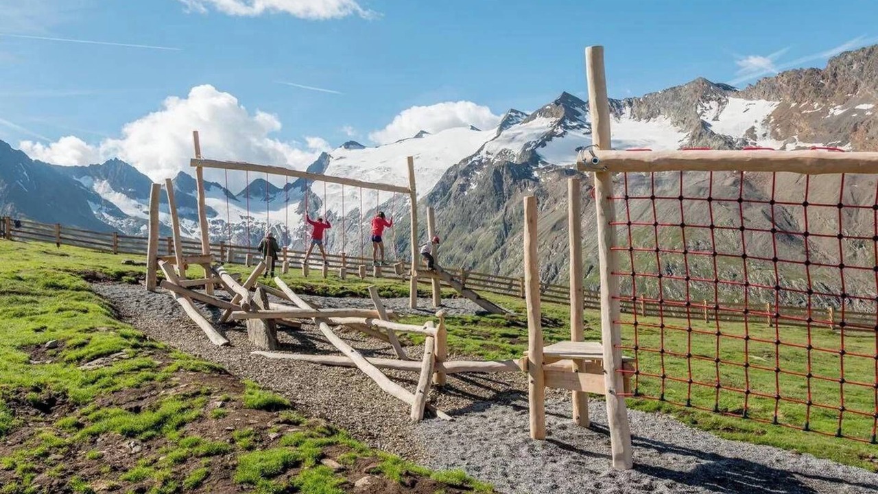 Photo of Outdoor in Obergurgl