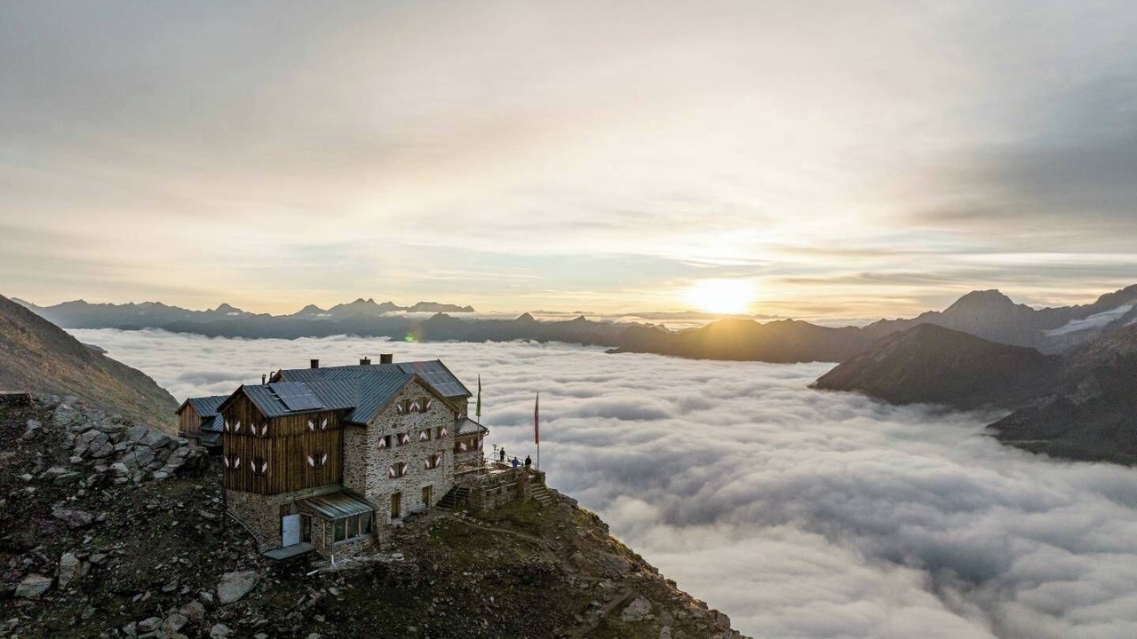 Photo of Outdoor in Obergurgl