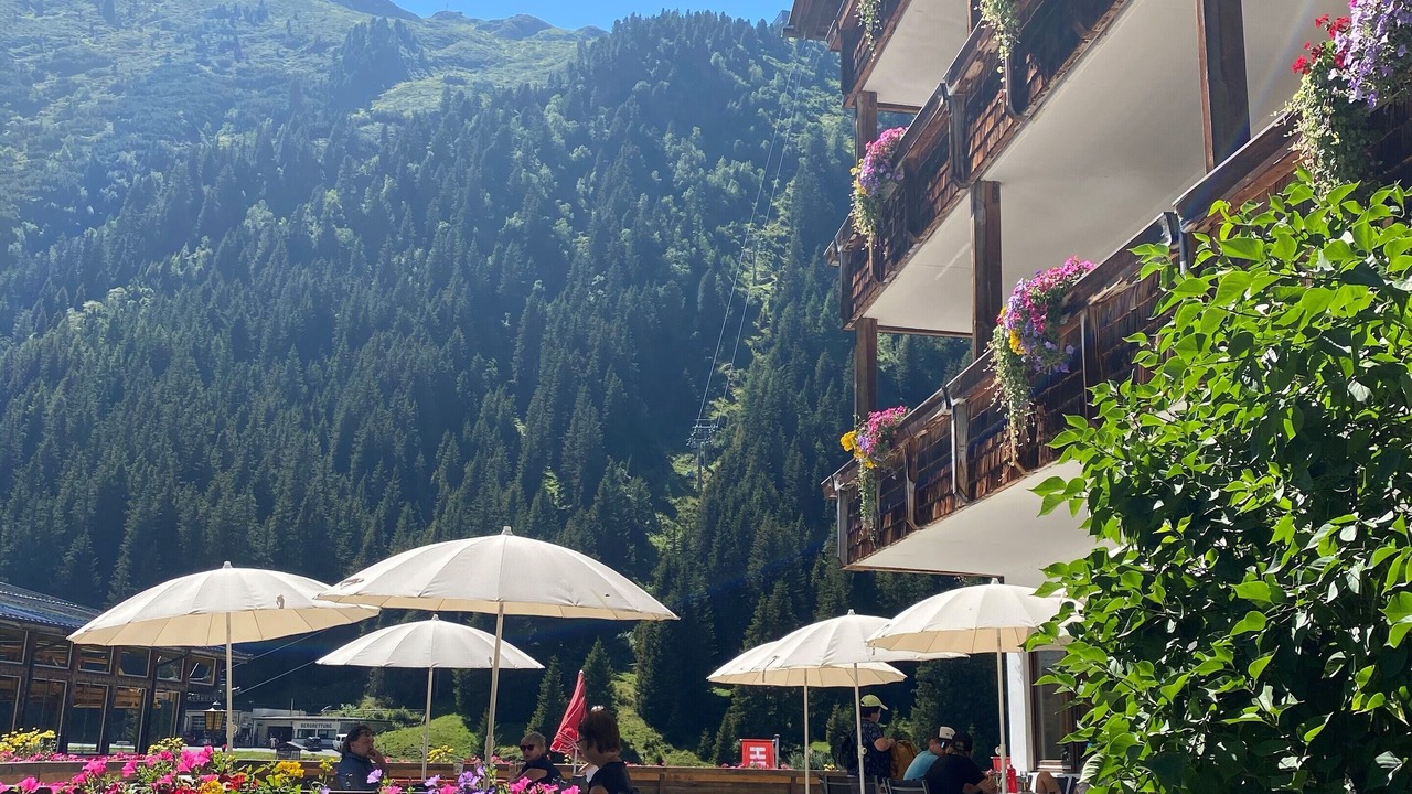 Photo of Outdoor in Mandarfen
