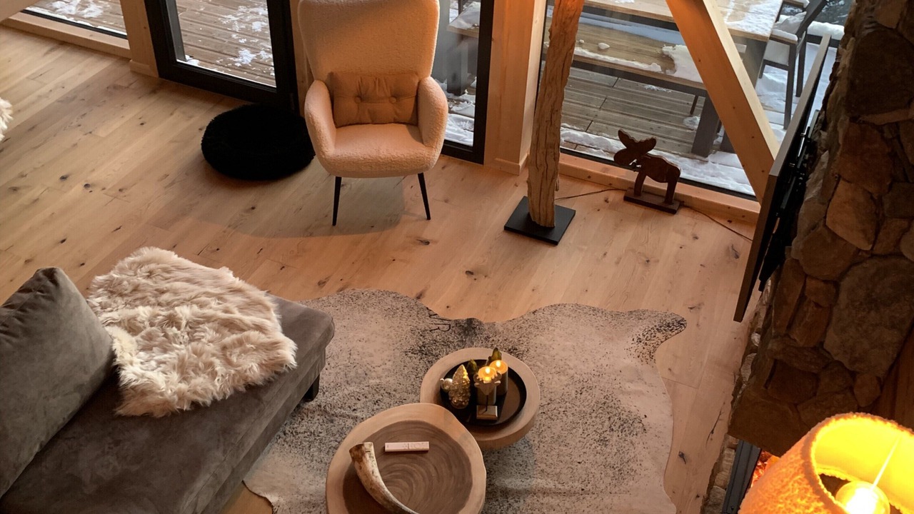Photo of Bedroom in Turracher Hohe