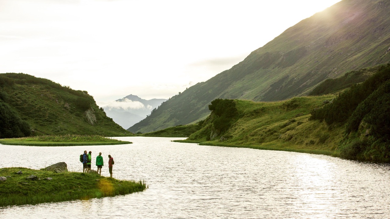 Photo of Others in Tschagguns