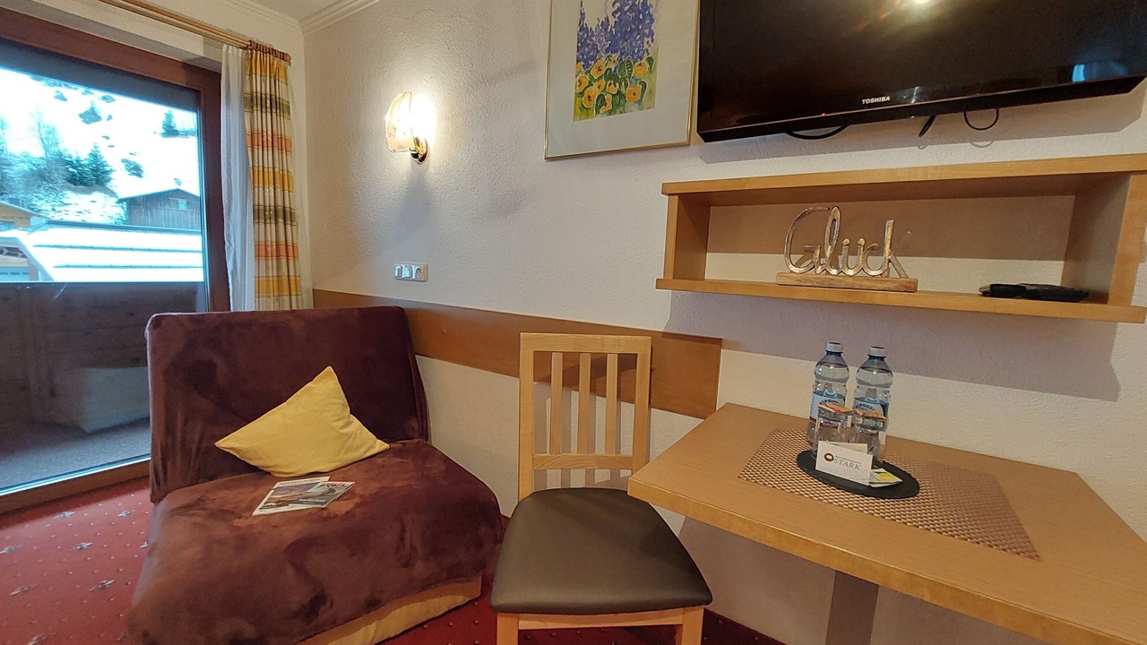 Photo of Bedroom in Kappl