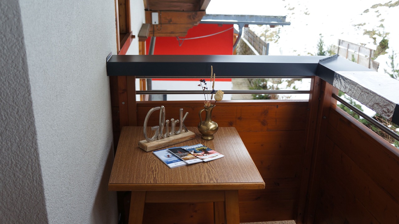 Photo of Bedroom in Kappl