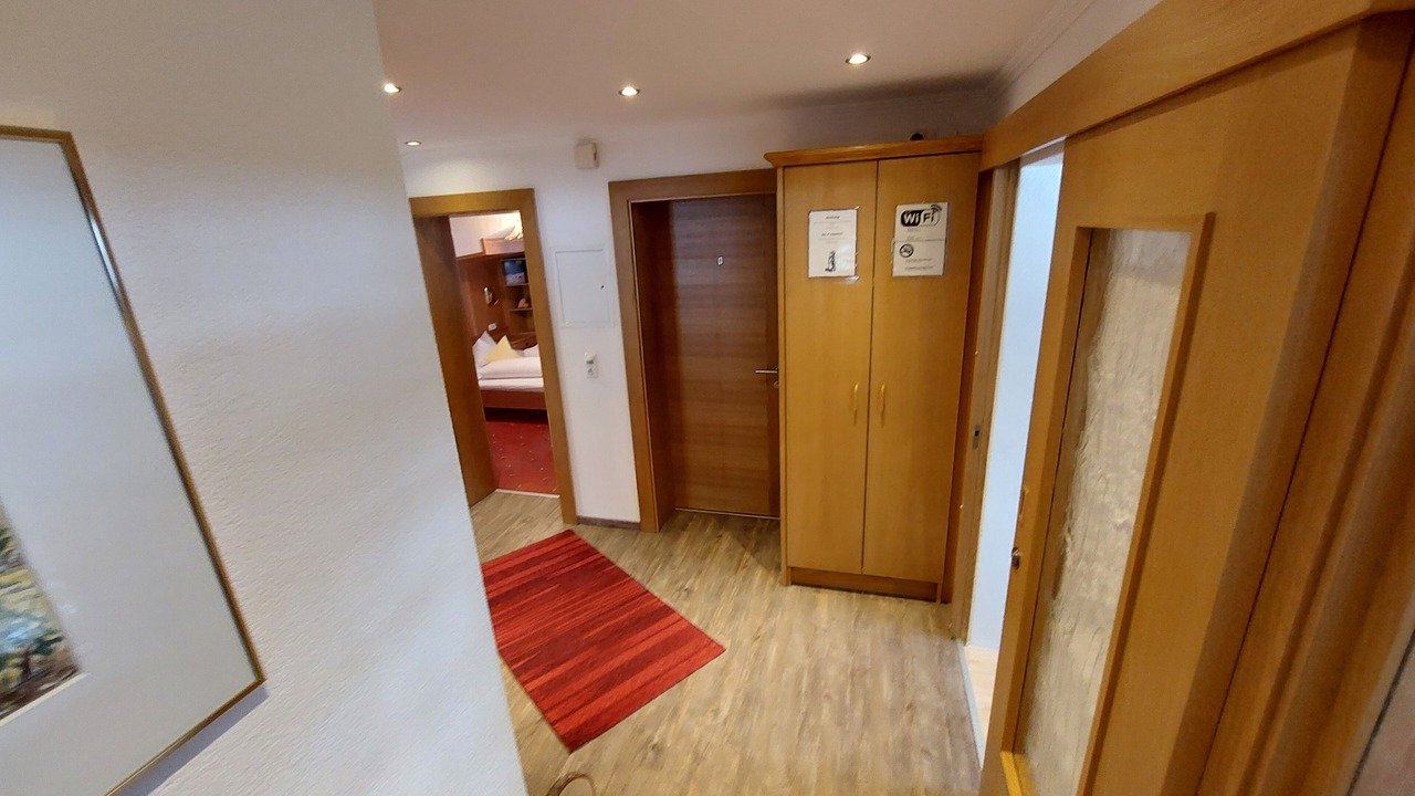 Photo of Patio Balcony in Kappl