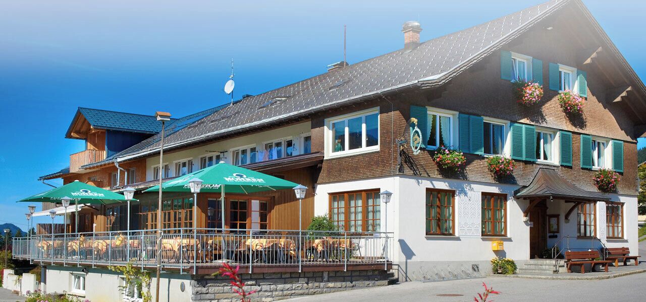 Photo of Outdoor in Sibratsgfaell