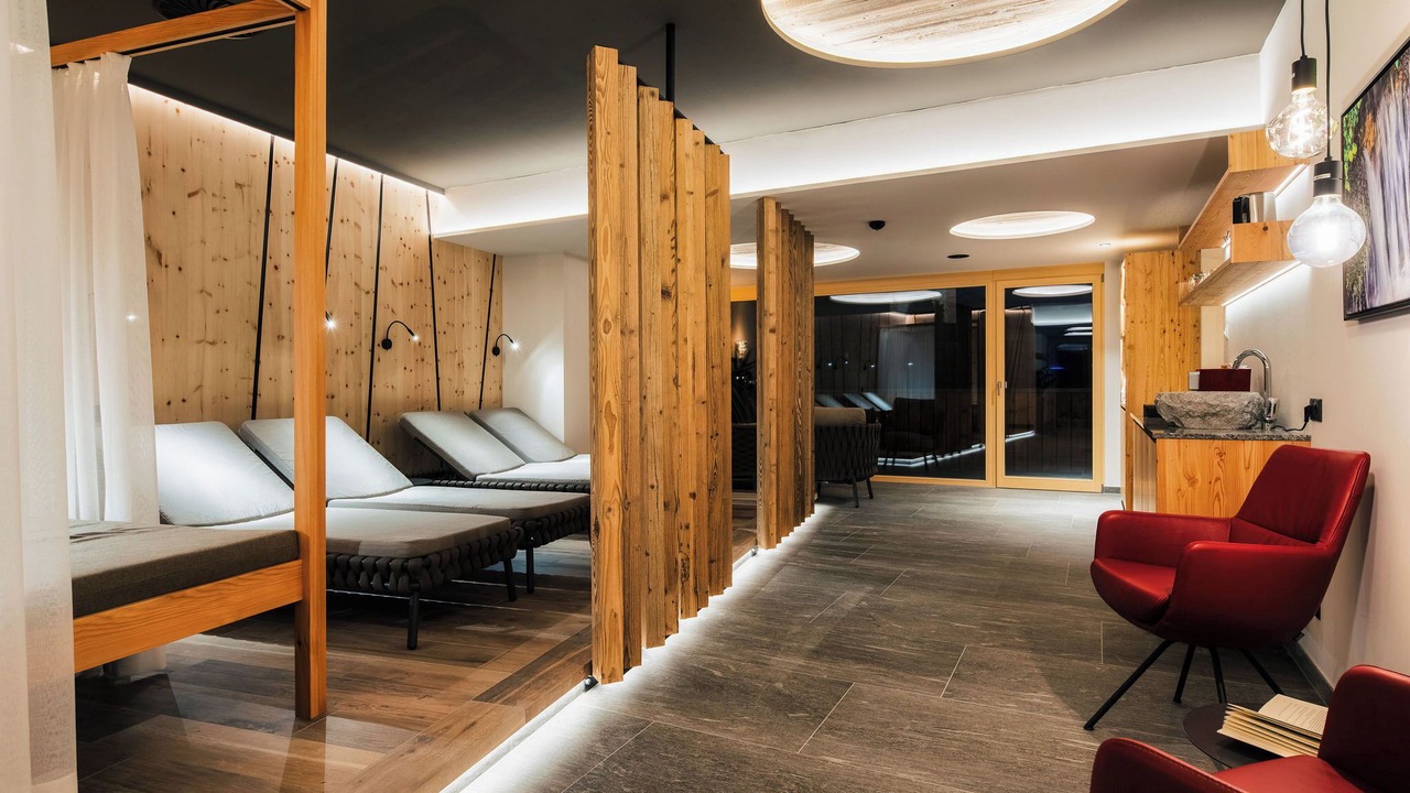 Photo of Bedroom in Ried im Oberinntal