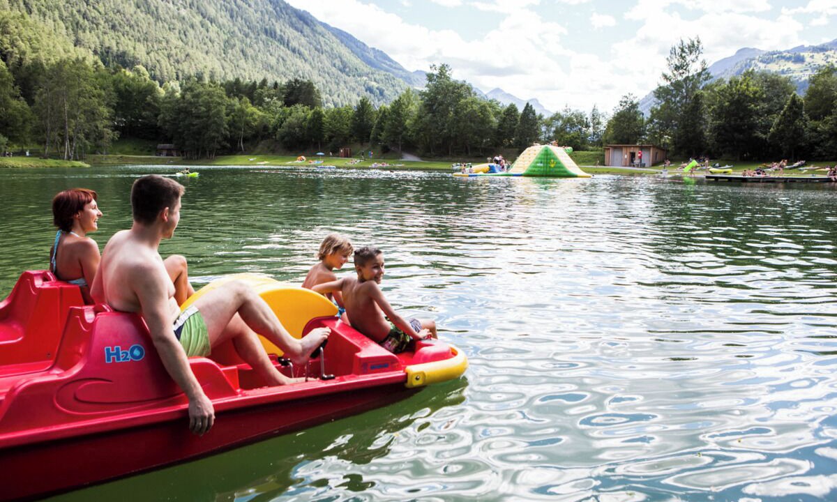 Photo of Outdoor in Ried im Oberinntal