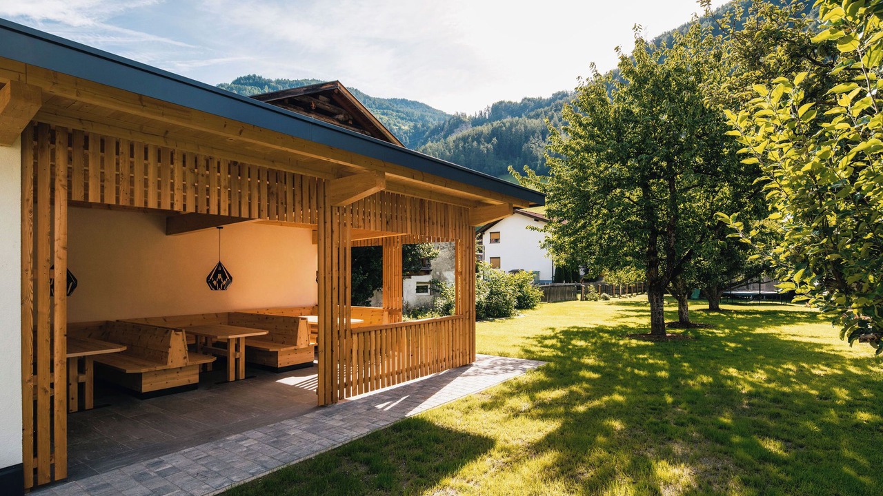 Photo of Outdoor in Ried im Oberinntal