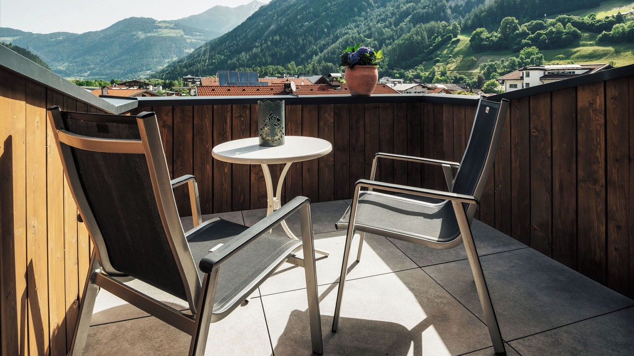 Photo of Patio Balcony in Ried im Oberinntal