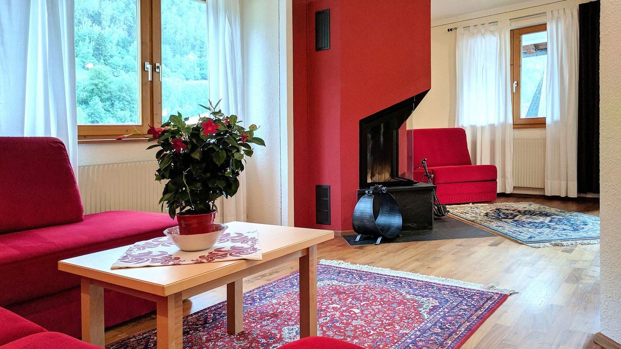Photo of Bedroom in Ried im Oberinntal