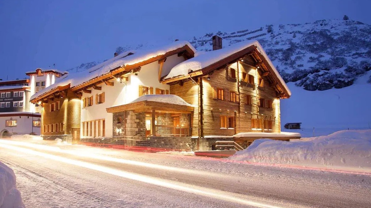 Photo of Outdoor in Klosterle