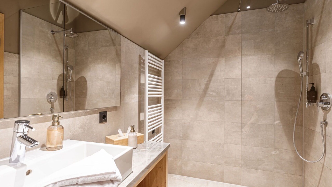 Photo of Bathroom in Schruns