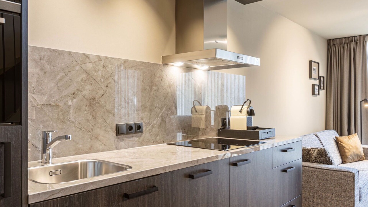 Photo of Kitchen in Schruns