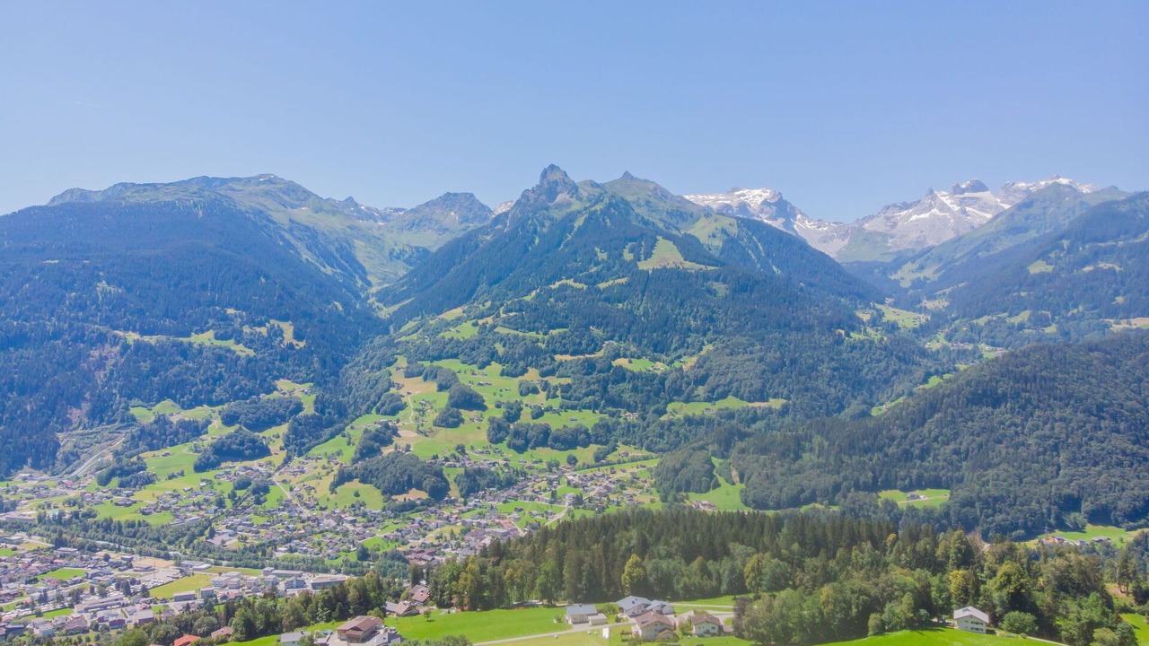 Photo of Outdoor in Schruns