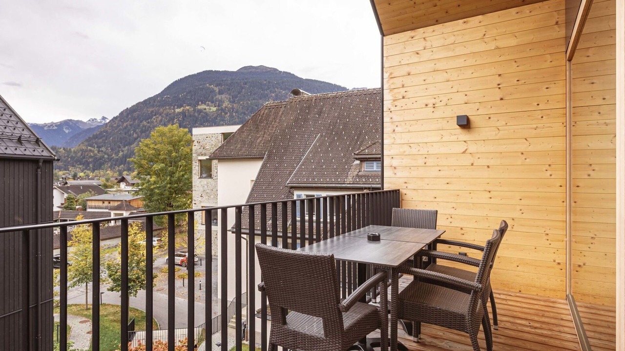 Photo of Outdoor in Schruns