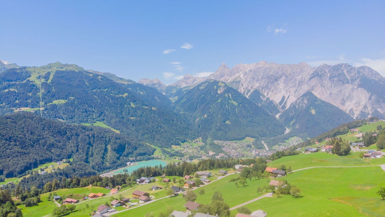 Photo of Outdoor in Schruns