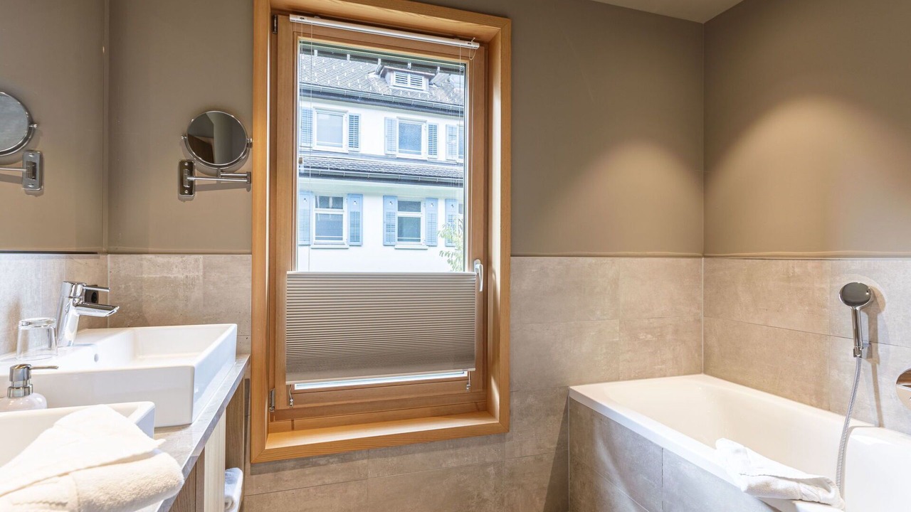 Photo of Bathroom in Schruns