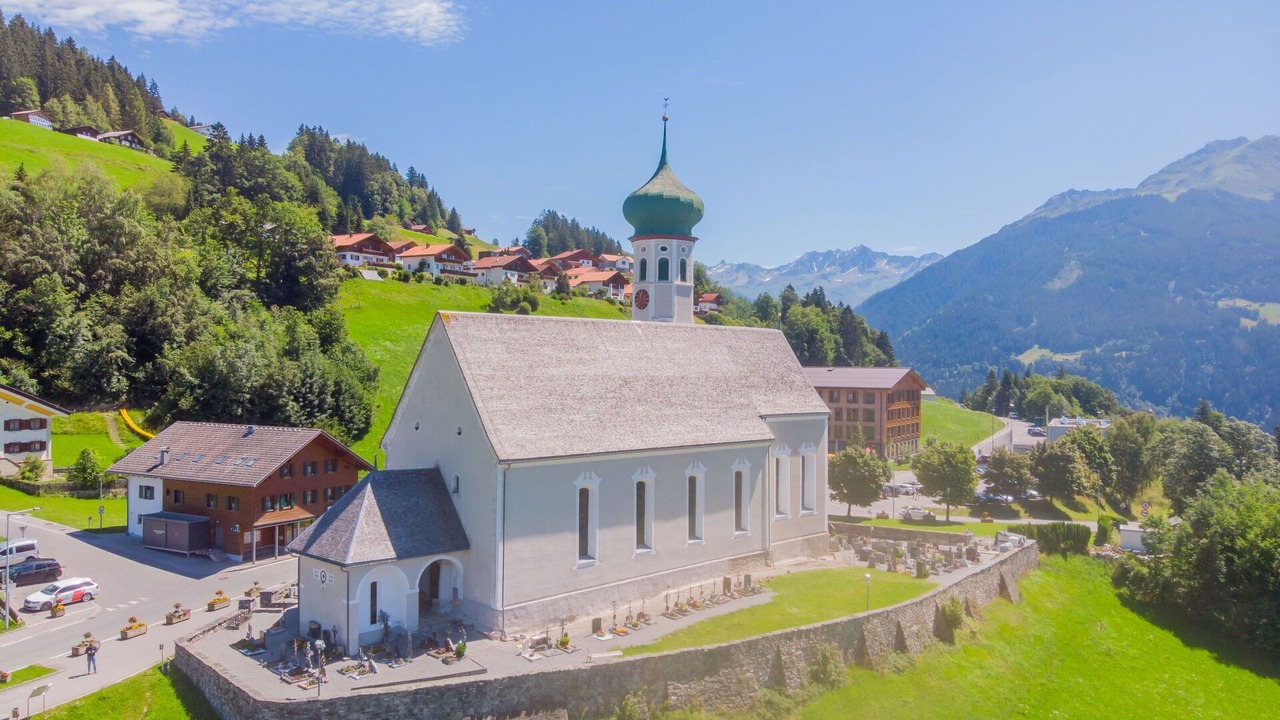 Photo of Outdoor in Schruns